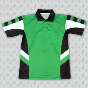 Bez rukávov Rugby Jersey