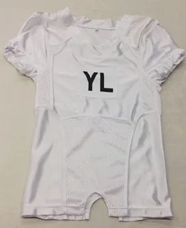 Vysoko kvalitné vlastné americké futbalové dresy výrobcu