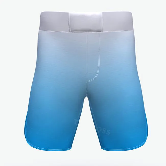 Športové šortky Mma