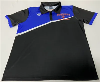 Najlepšie dizajnové polo tričko