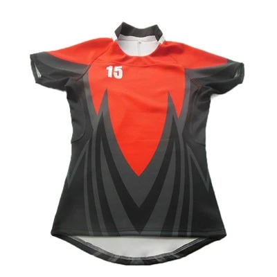 Prispôsobte si dresy Rugby League